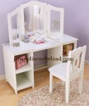 Jual Meja Rias Anak Model Minimalis Modern